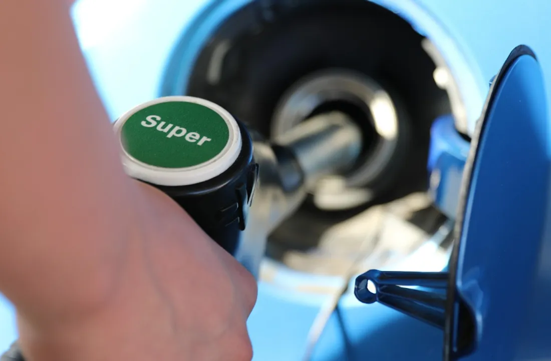 Les prix atteignent désormais les 2 € du litre
