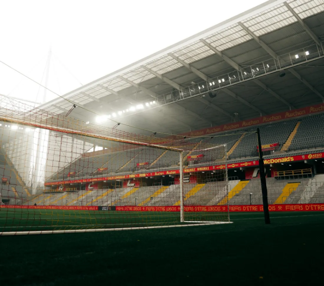 Le match aura lieu le 21 avril prochain