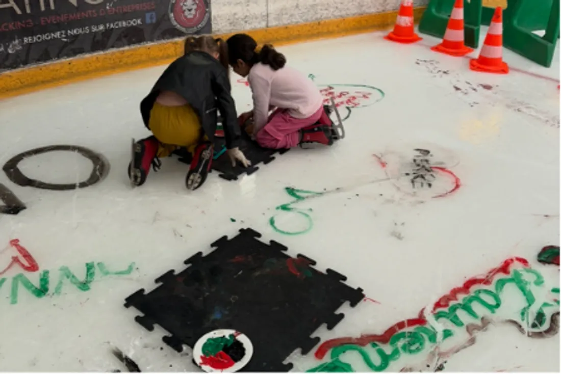 Des activités proposées du 13 au 26 avril