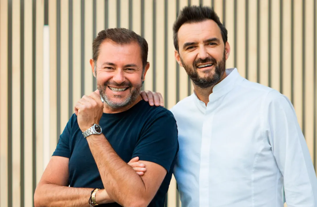 Un numéro spécial Coupe du Monde y sera tourné