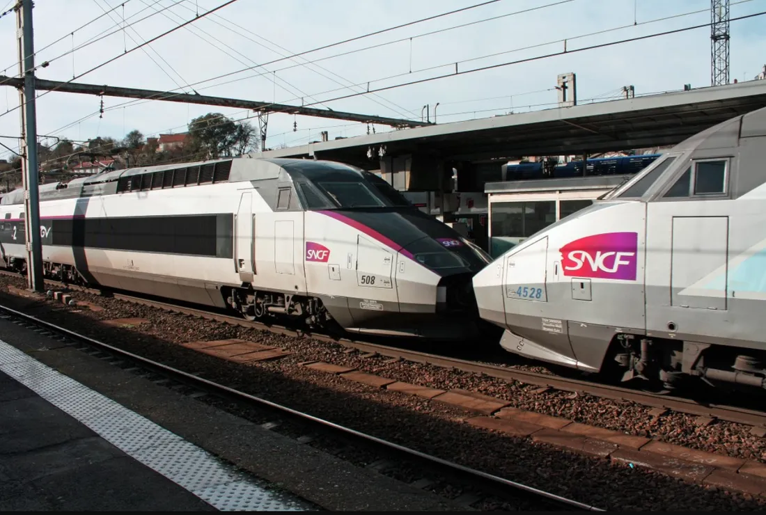 Le trafic reprendra ce mercredi 15 avril