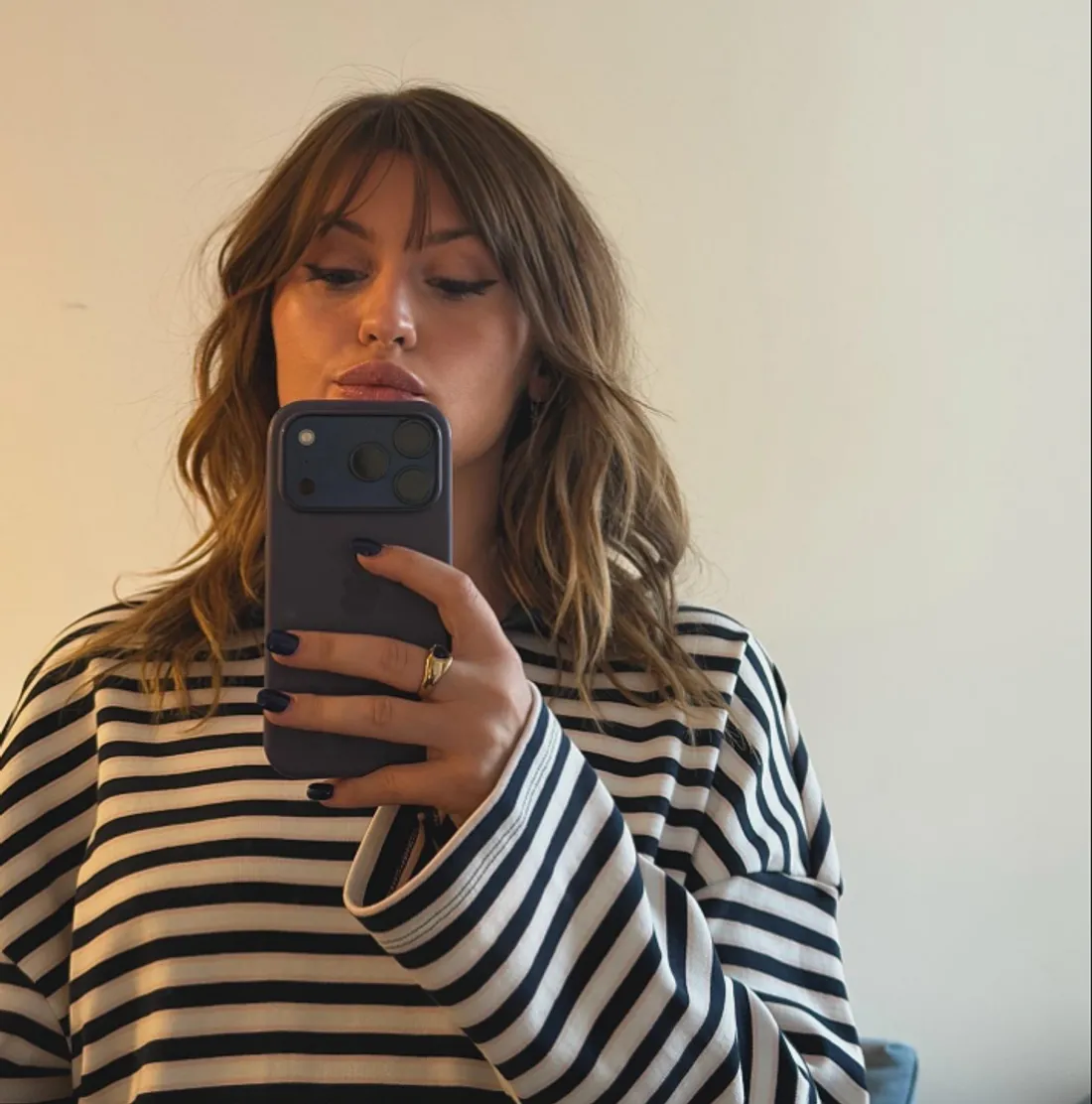 Le mini-documentaire sort ce 22 avril sur ses réseaux sociaux