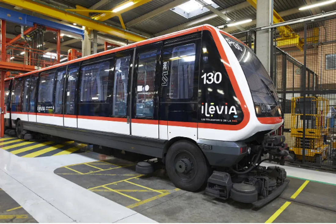 Pas de transports en métropole lilloise ce 1er mai