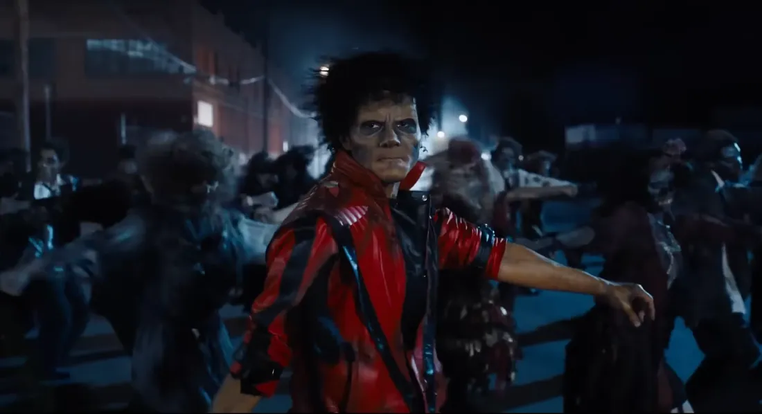 Le film a déjà dépassé le million de spectateurs