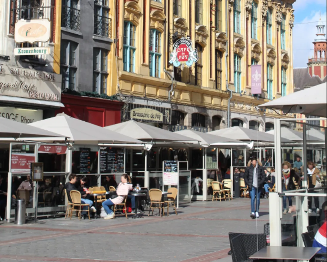 Le dispositif entre en vigueur ce 1er mai