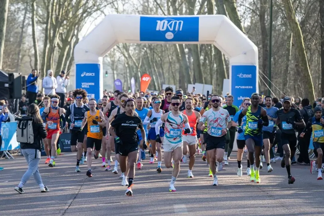 Rendez-vous à 15h30 au parc de la Citadelle de Lille