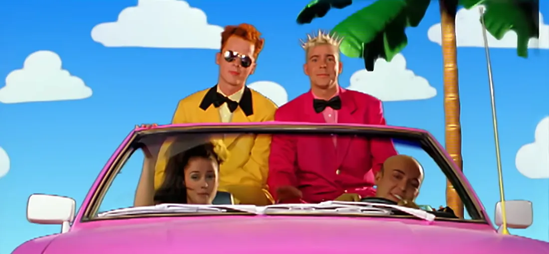 Le groupe n'a plus sorti d'album depuis 2011