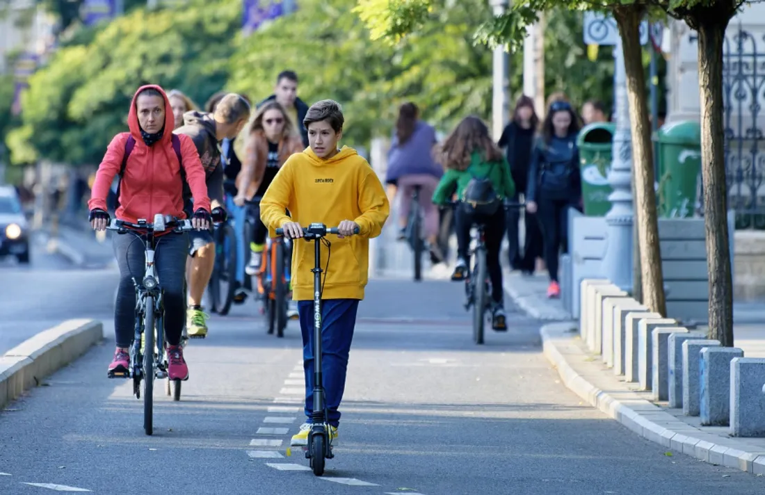 La mesure entre en vigueur le 25 mai