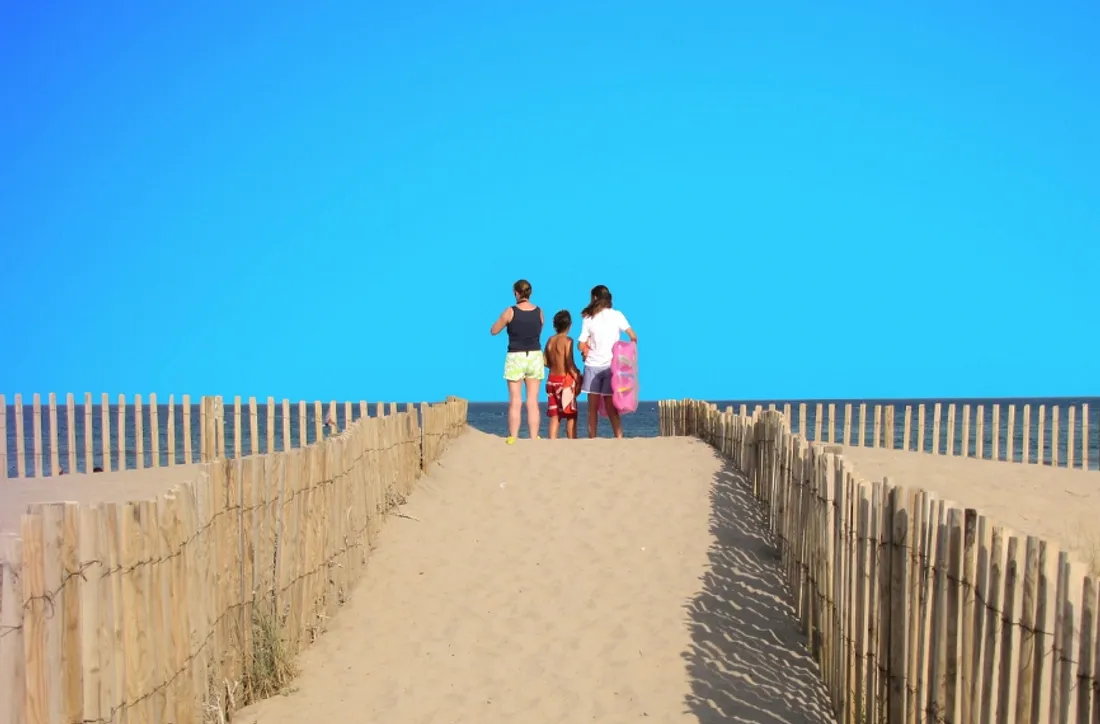 30,3°C ont été enregistrés ce lundi à la station météo de Lesquin