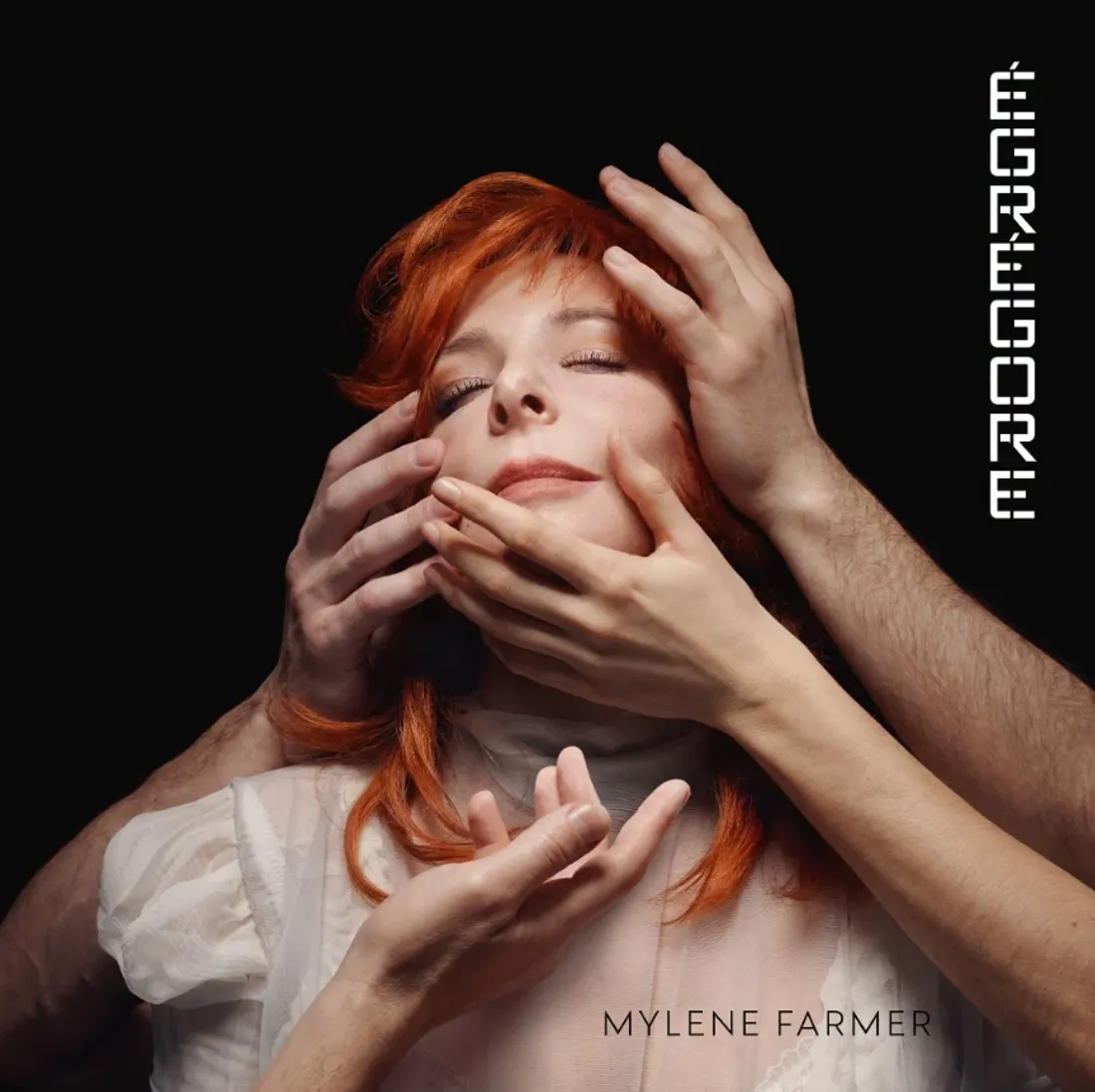 Son album sortira le 30 octobre prochain
