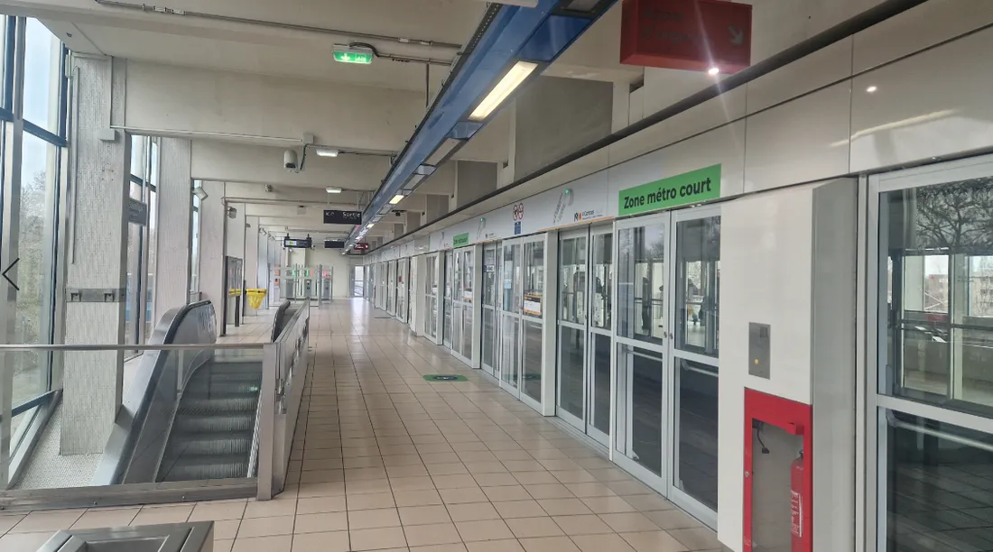 Ilévia va renforcer l'ensemble de ses moyens de transport