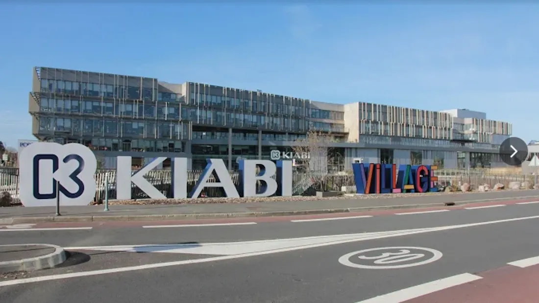 ça se passe de 10 h à 16 h au Kiabi Village