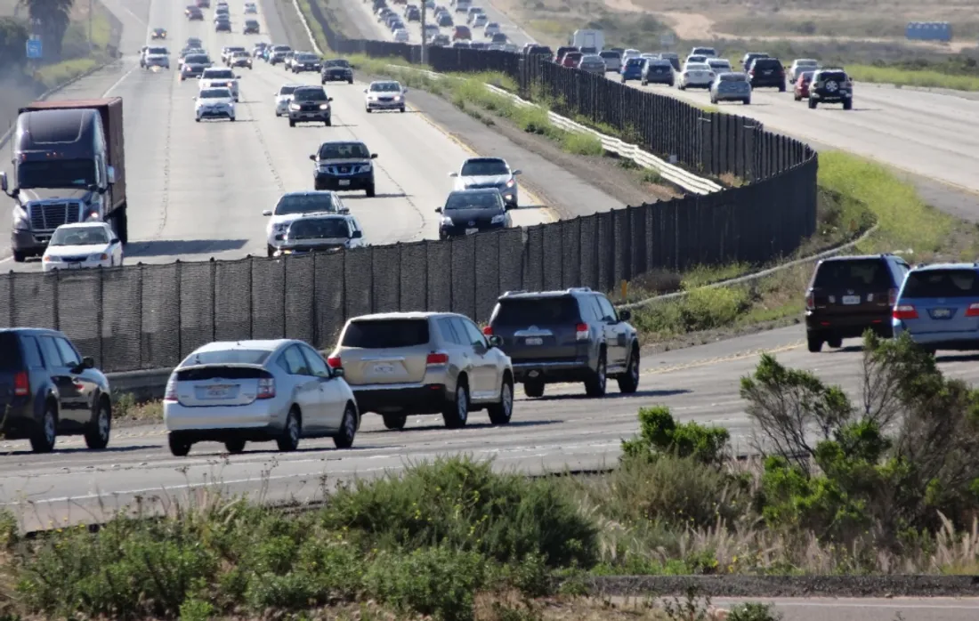Les routes seront principalement chargées pour les retours