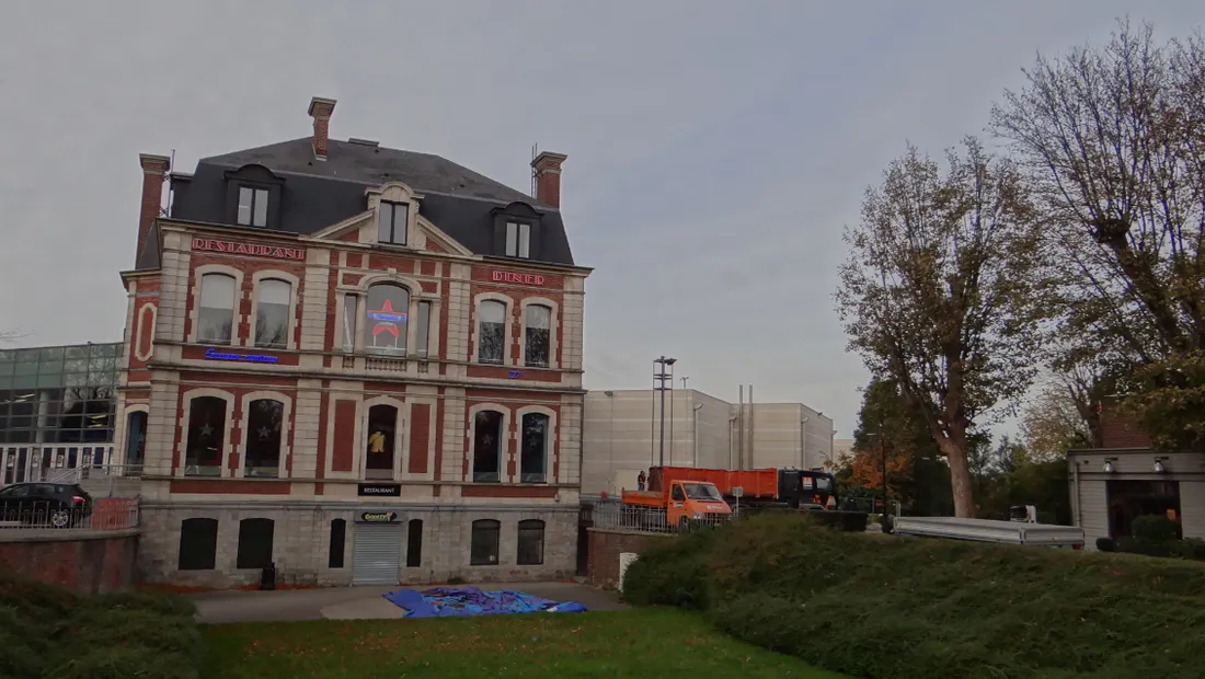 Rendez-vous ces samedi et dimanche à Lomme