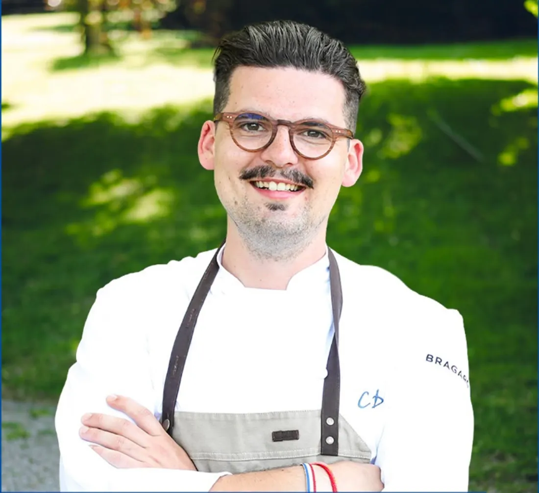 Le nordiste avait remporté Top Chef lors de la saison 9