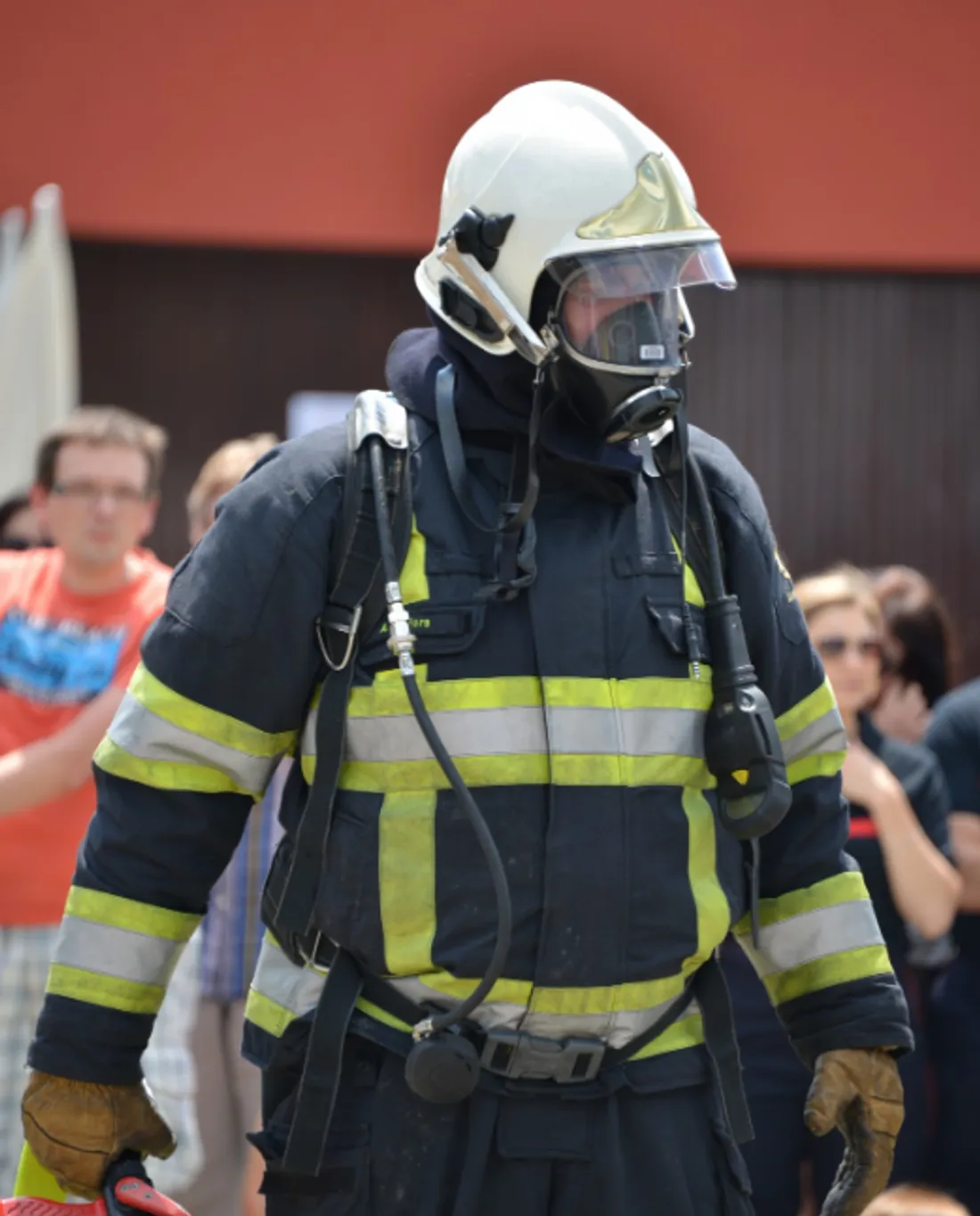 La vente solidaire a lieu ce 29 août dès 9 h