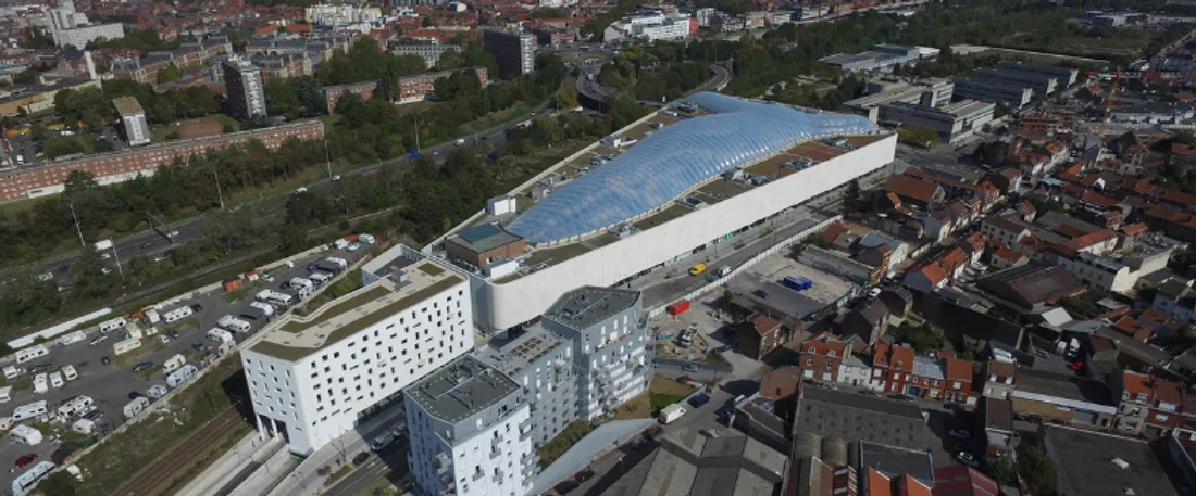 5 créneaux de visite sont proposés sur la journée du 19 septembre