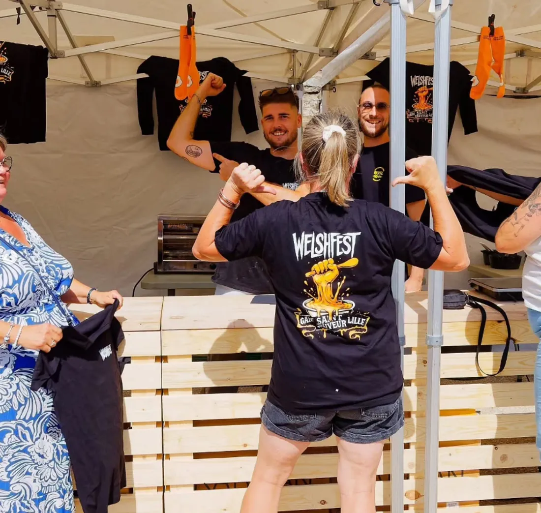 Le festival est de retour du 20 au 22 novembre