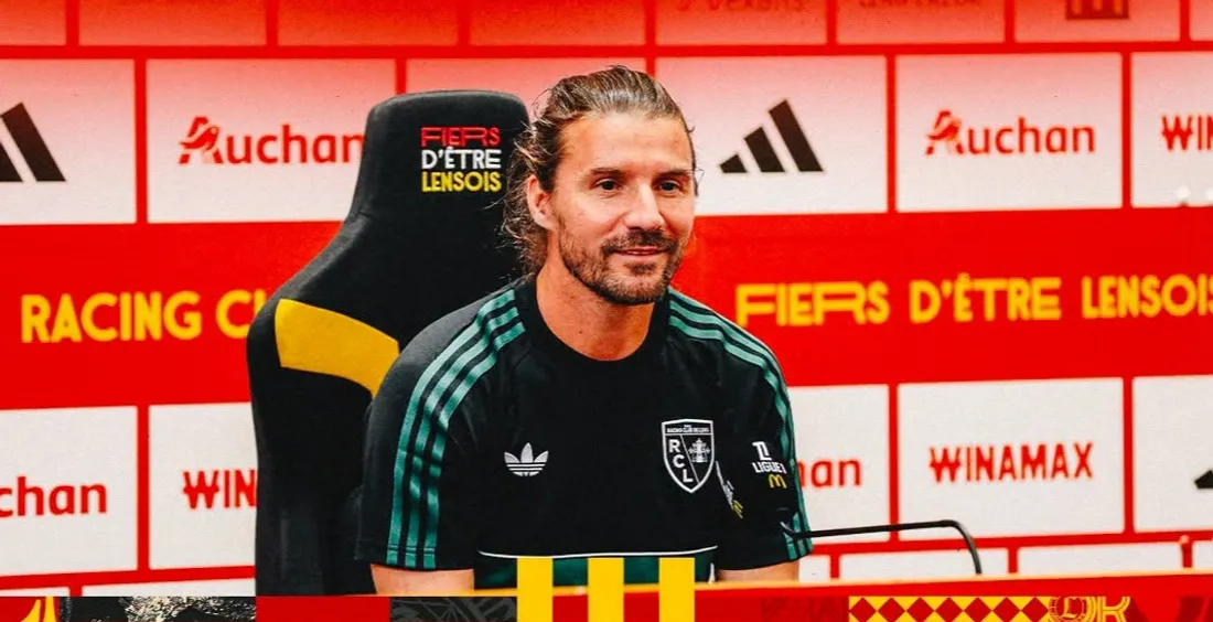 Le RC Lens va devoir régler 25 000 € d'amende par match de Ligue 1