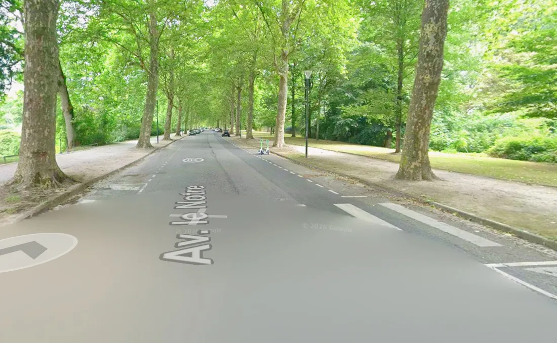 Les travaux débutent ce 21 septembre