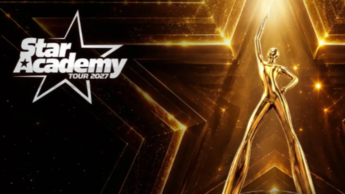 Star Academy Tour 2027