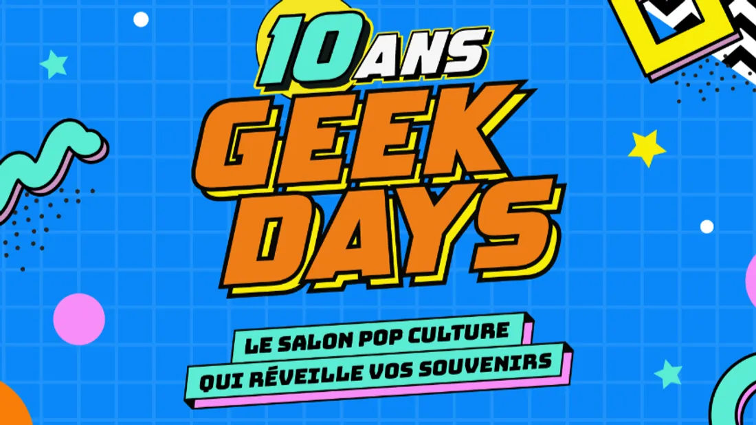 Geek Days