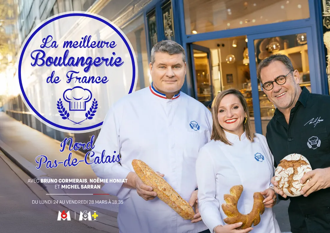 meilleure boulangerie de france