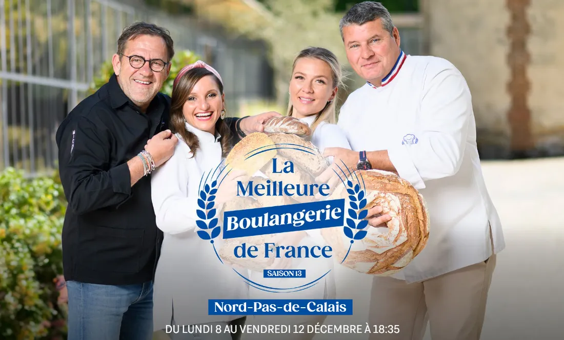 meilleure boulangerie de france