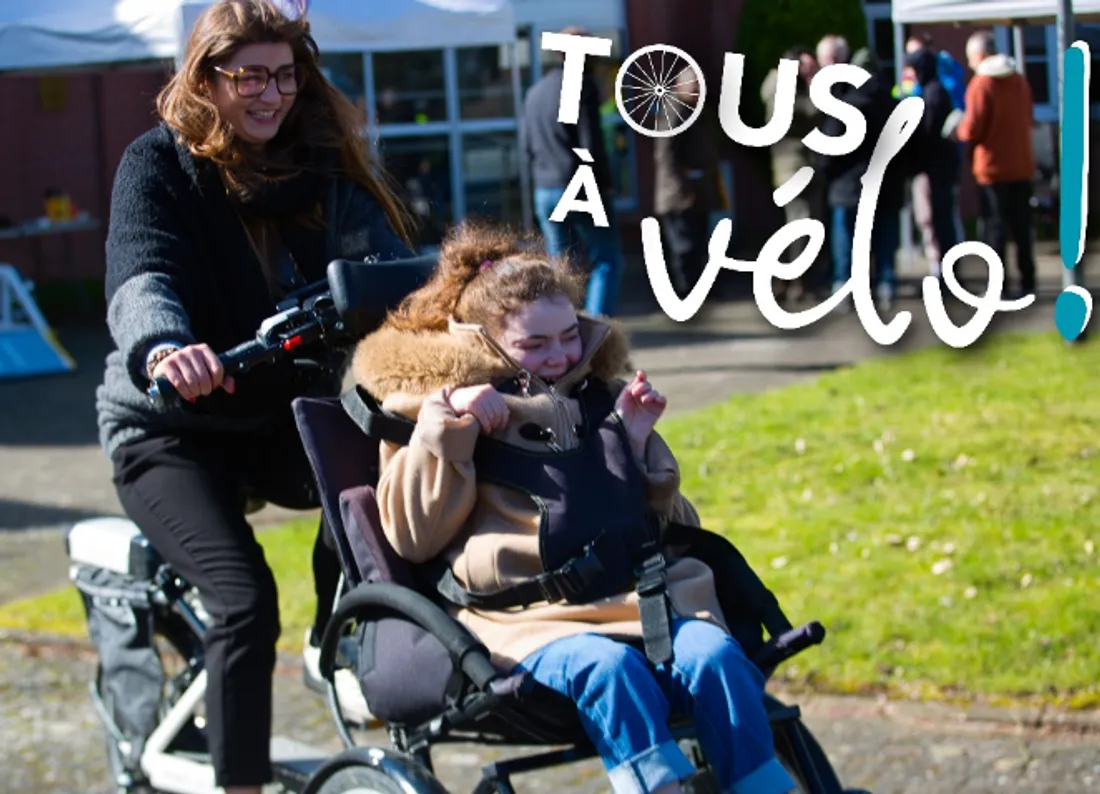 vélo