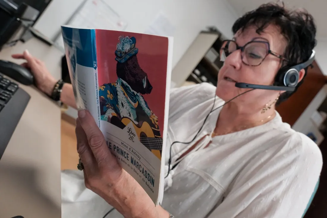 Des bénévoles sont recherchés à travers la région