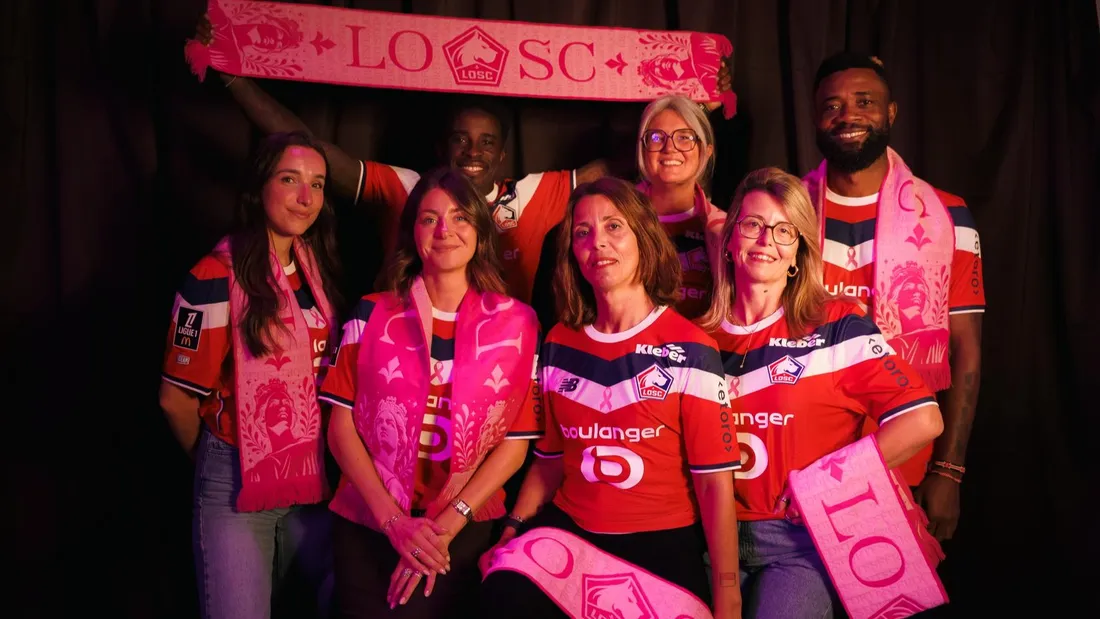 LOSC
