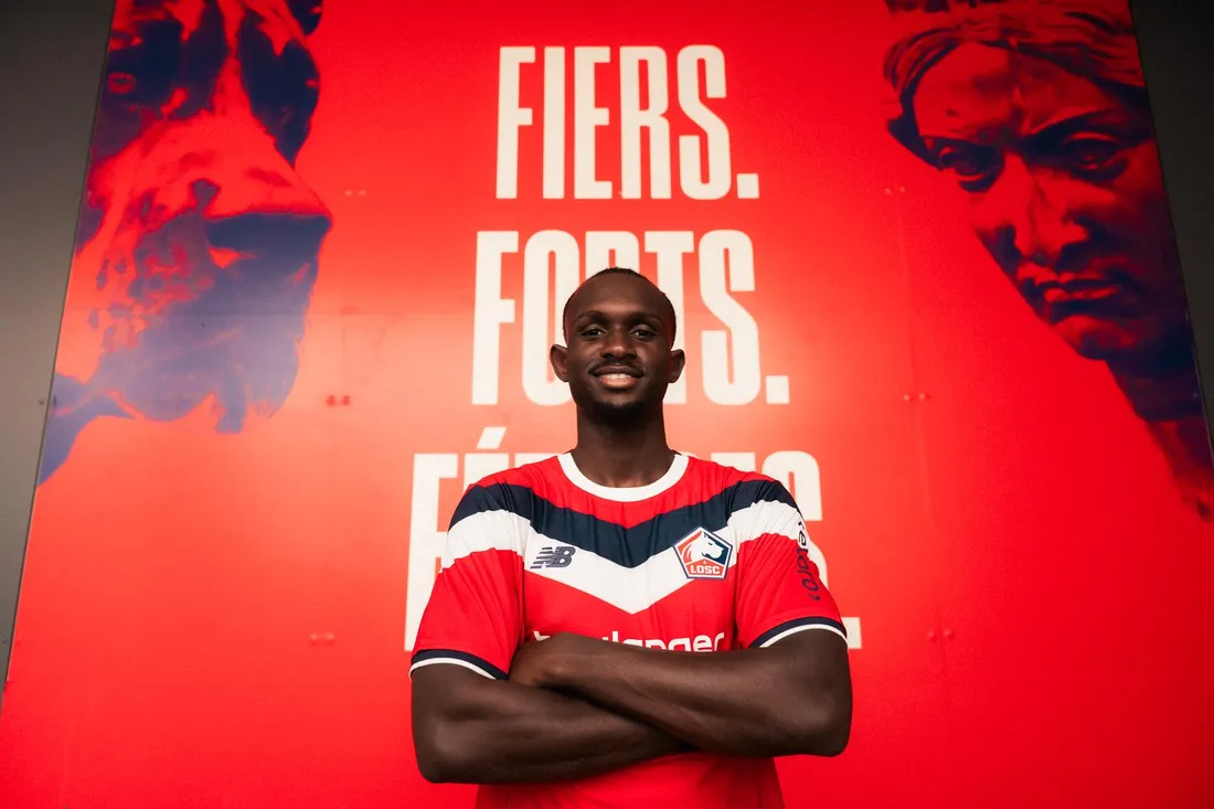 LOSC Média