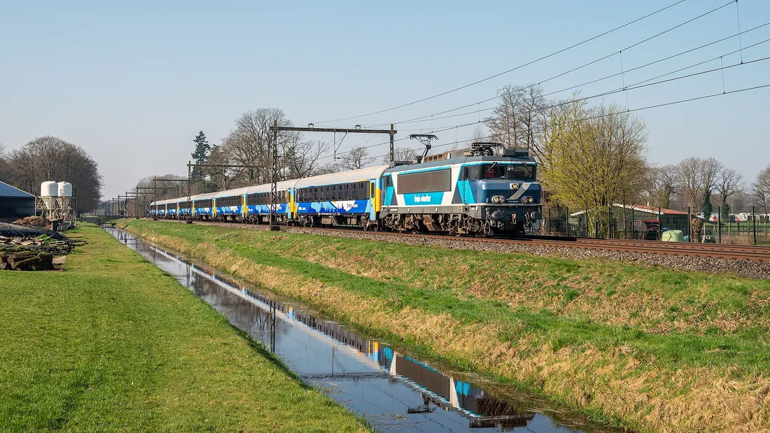 La ligne ouvre le 14 décembre prochain