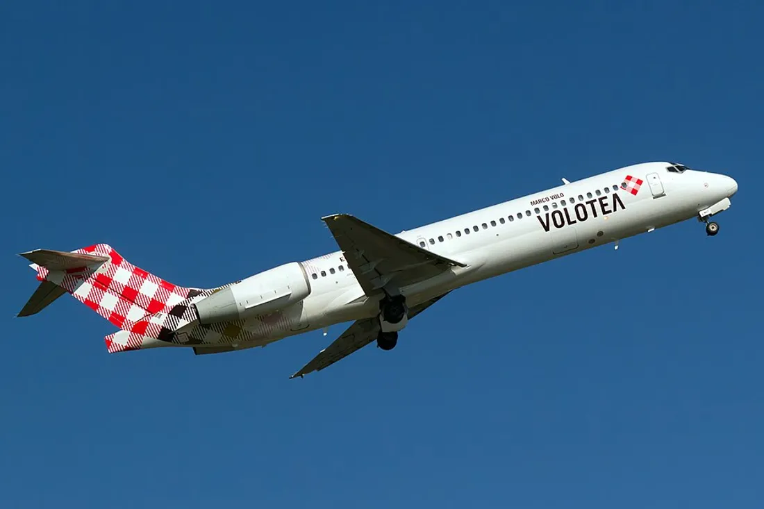 Certaines destinations sont disponibles dès ce week-end