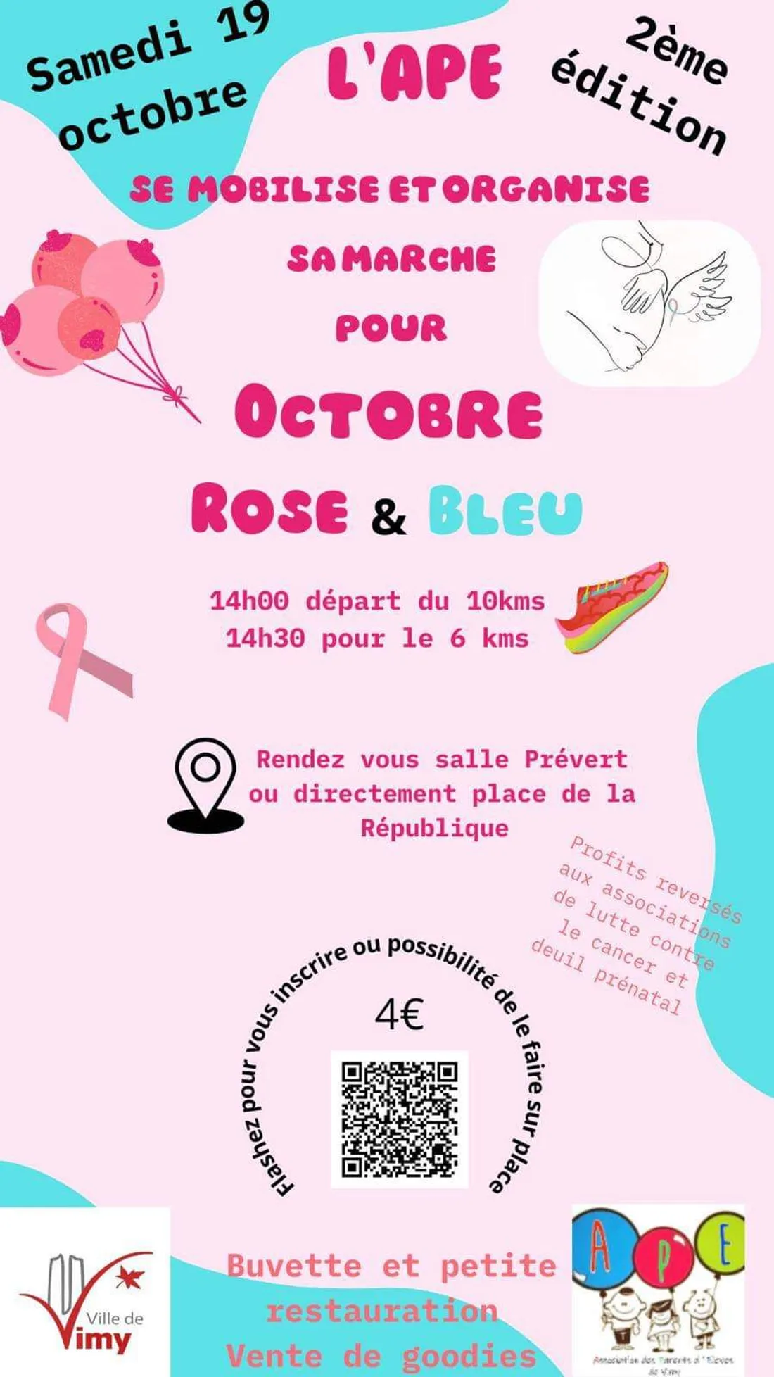 octobre rose