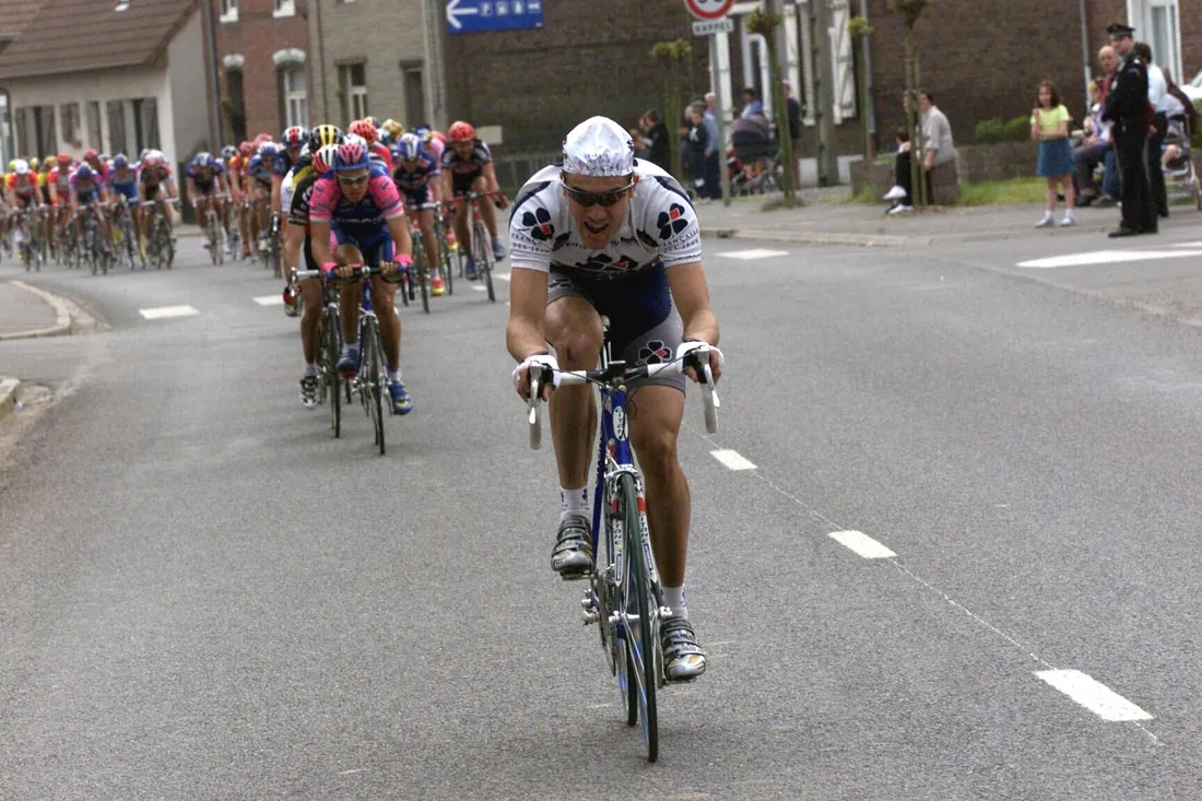 La course revient du 19 au 24 mai 2026