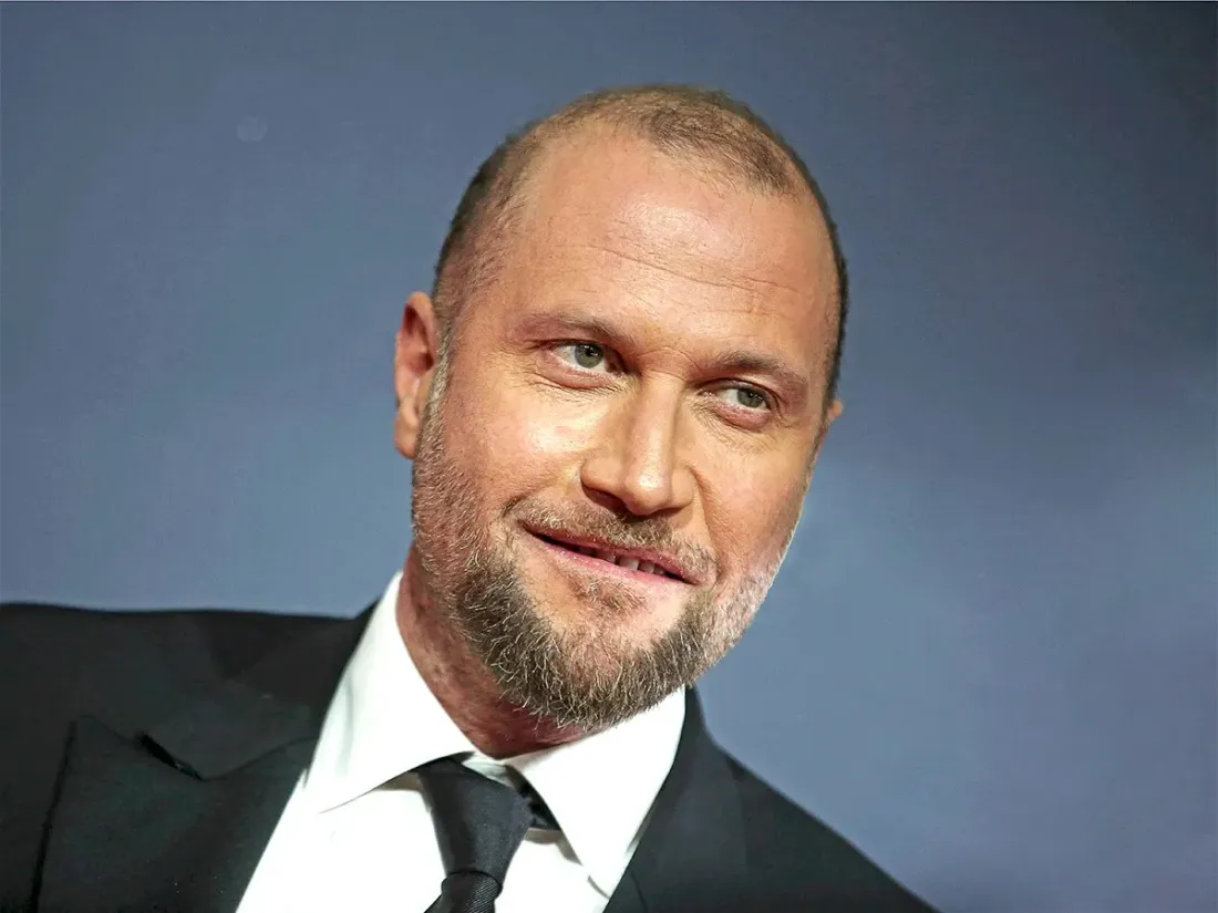 L’acteur belge François Damiens sera à l’affiche du film