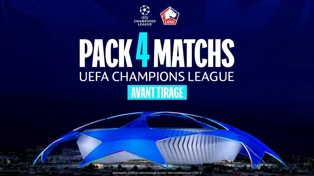 losc champion
