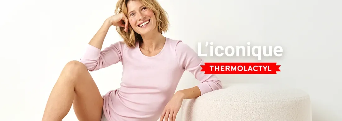 Vente d'entrepôt chez Damart à Hem