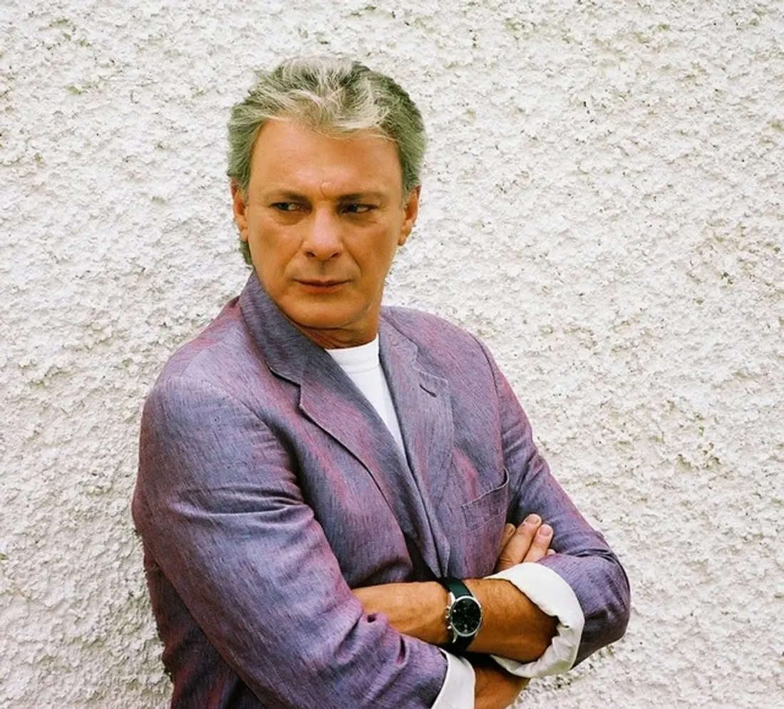 Herbert Léonard est décédé à 80 ans