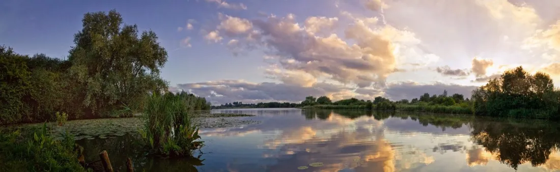 Une collecte de briques de LEGO avec Eden 62