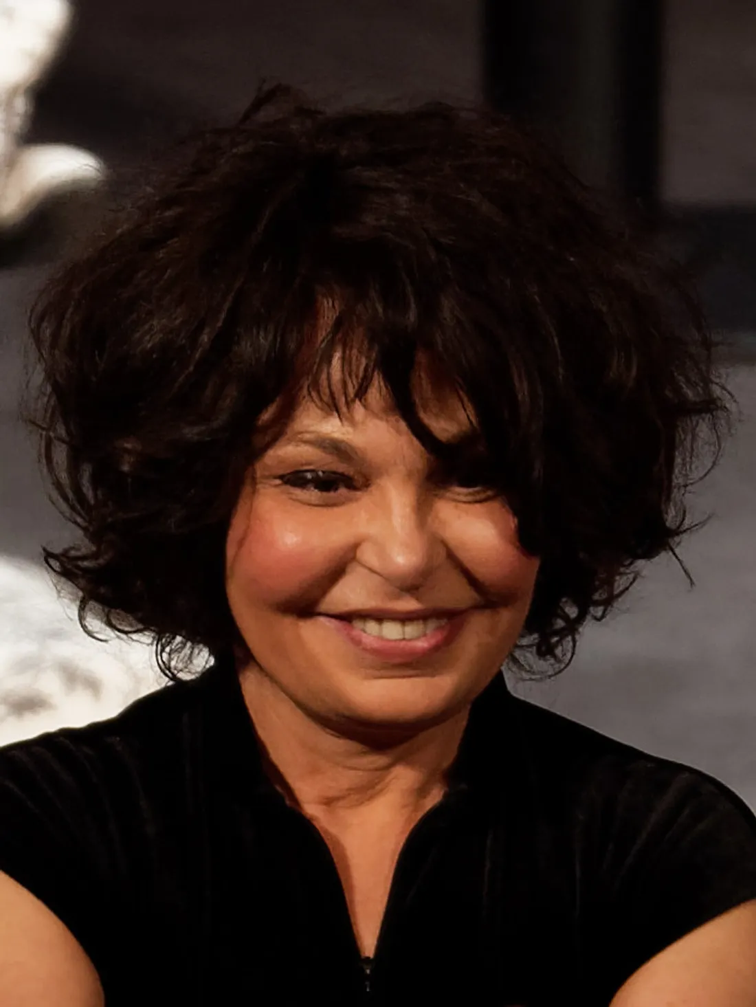 L'artiste avait 67 ans