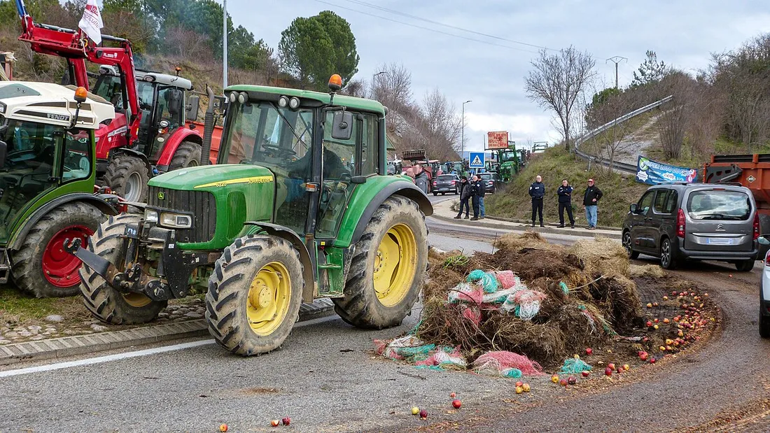 Plusieurs rassemblements ont lieu dans la région ce jeudi