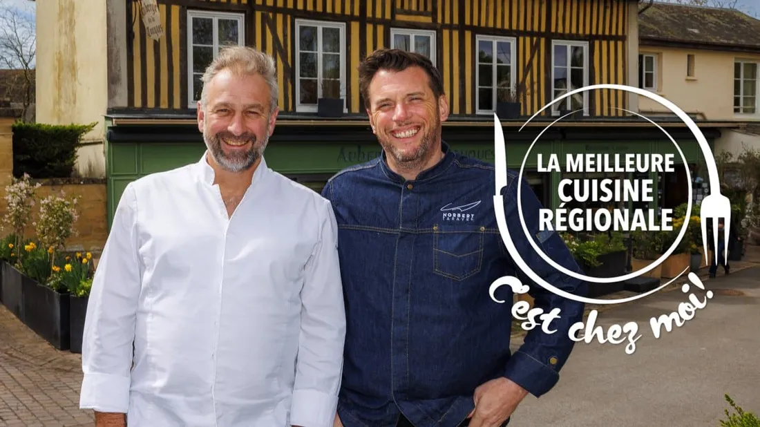 L'émission sera bientôt de retour dans la région