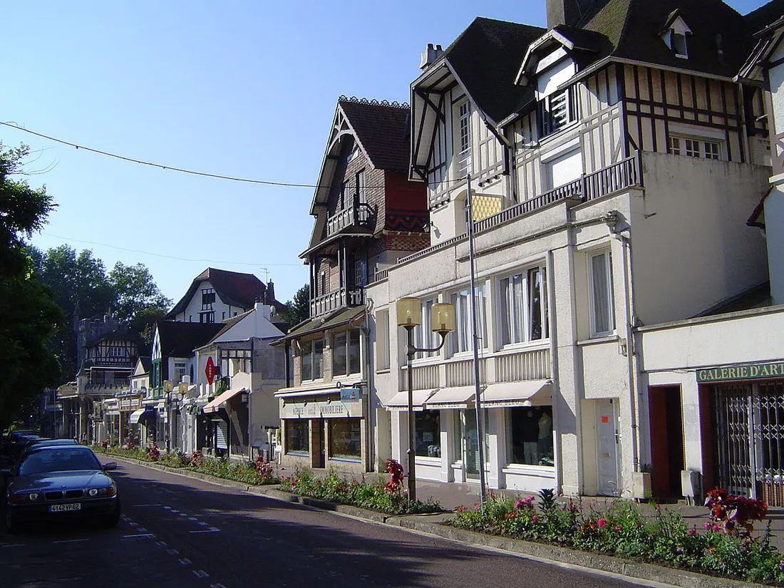 Le Touquet est la commune la plus chère du Nord-Pas-de-Calais