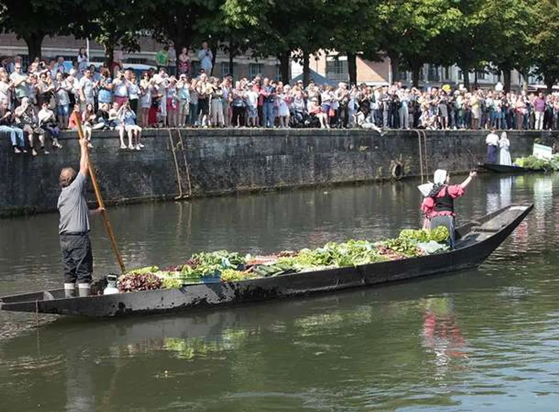 barque