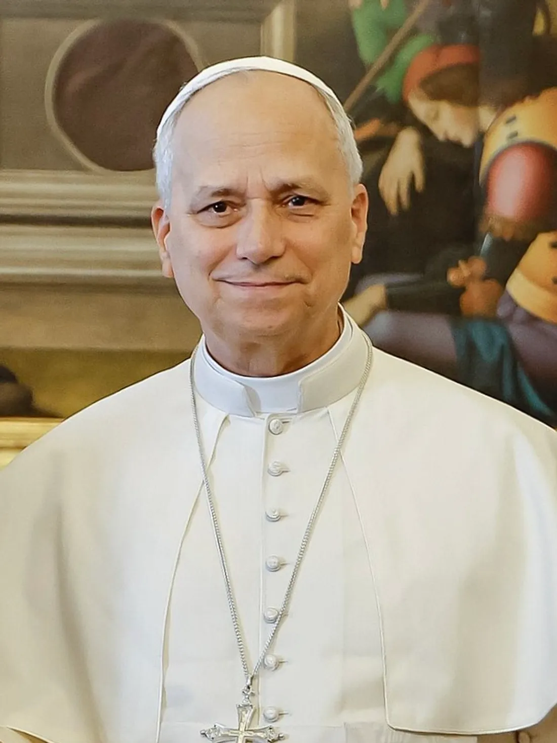Le pape sera en France du 25 au 28 septembre prochain