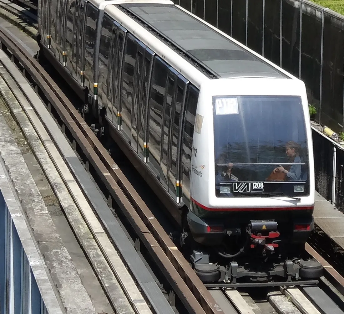 Les deux lignes de métro sont renforcées