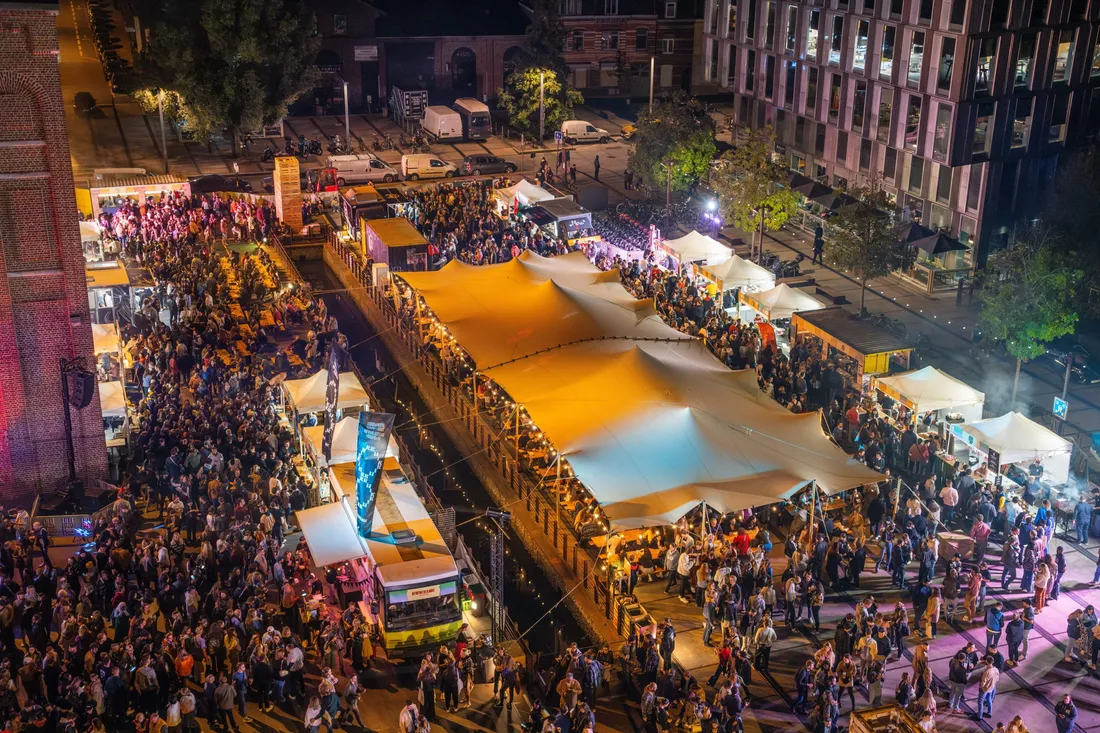 lille street food