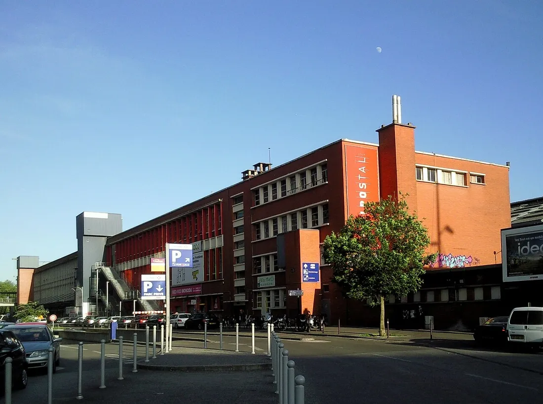 L'exposition temporaire débute le 9 octobre